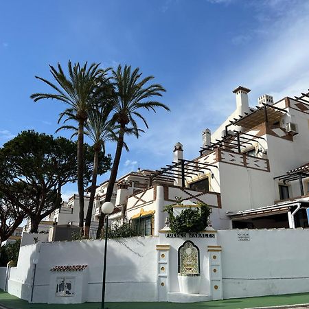 Sitio de Calahonda Crown Apartments With Sea View מראה חיצוני תמונה