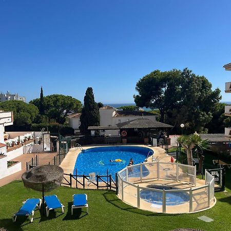 Sitio de Calahonda Crown Apartments With Sea View מראה חיצוני תמונה