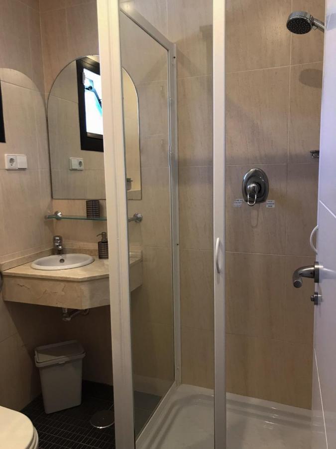 Sitio de Calahonda Crown Apartments With Sea View מראה חיצוני תמונה