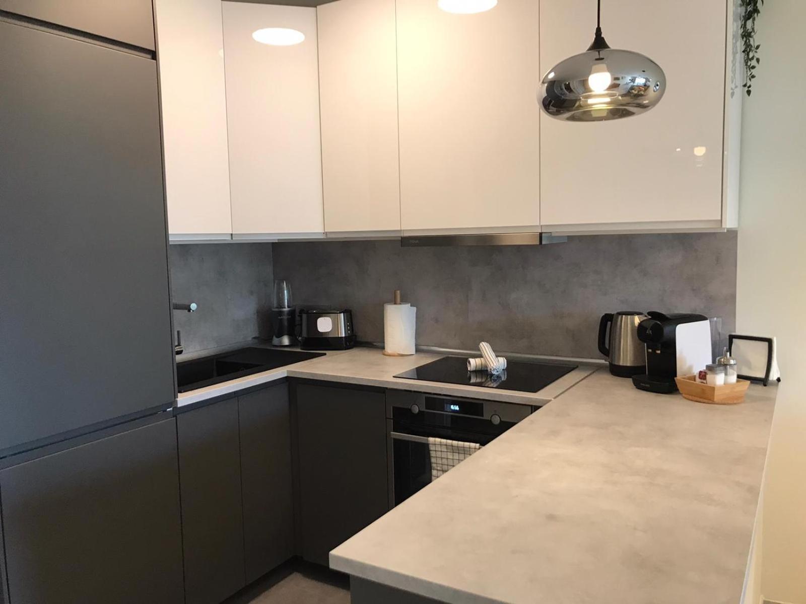 Sitio de Calahonda Crown Apartments With Sea View מראה חיצוני תמונה